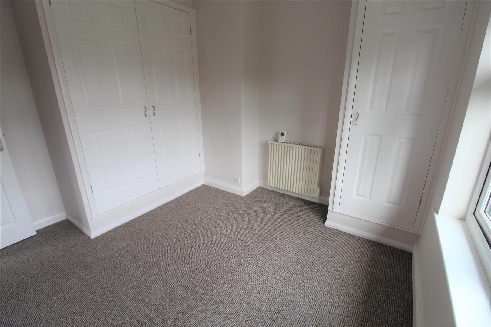 Greenway Place, Abbey Hulton, Stoke-On-Trent